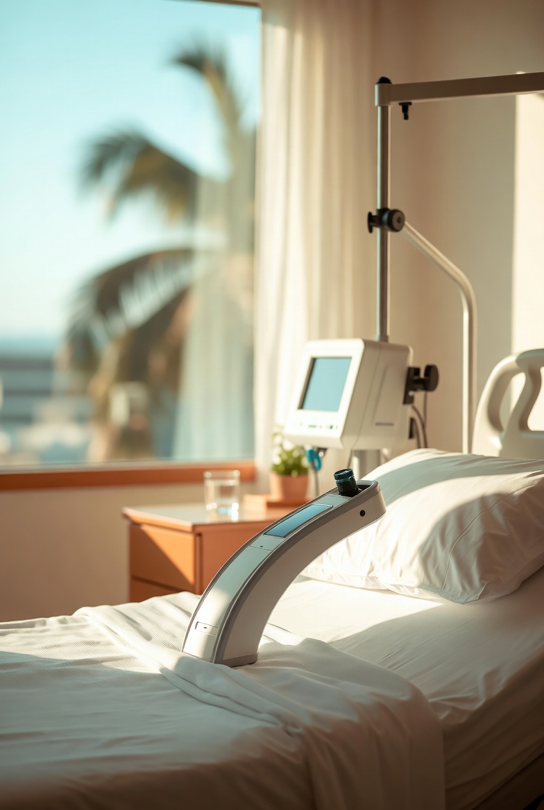 Hearing Care Services in Thailand